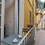 Italianway - Apartman *