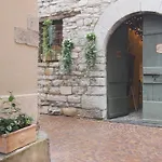 Italianway - Apartman *