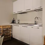 Italianway - Apartman *