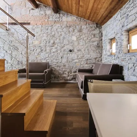 Italianway - Apartment Torno