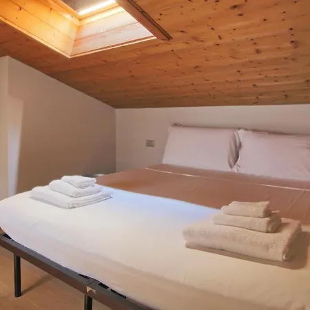 Apartment Italianway -