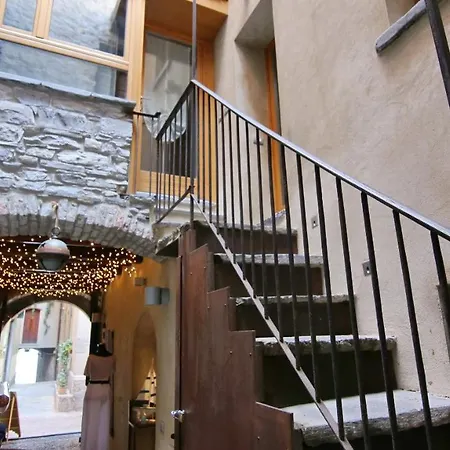 Italianway - Apartment Torno