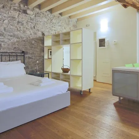 Italianway - Apartment Torno