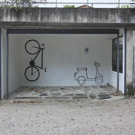 Apartment Italianway - Torno