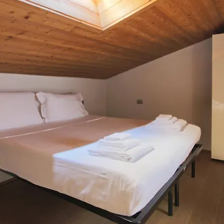 Apartment Italianway -