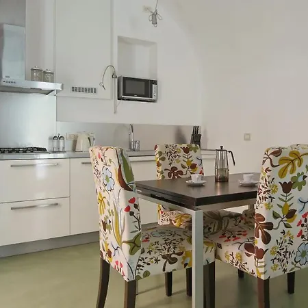 Italianway - Apartment