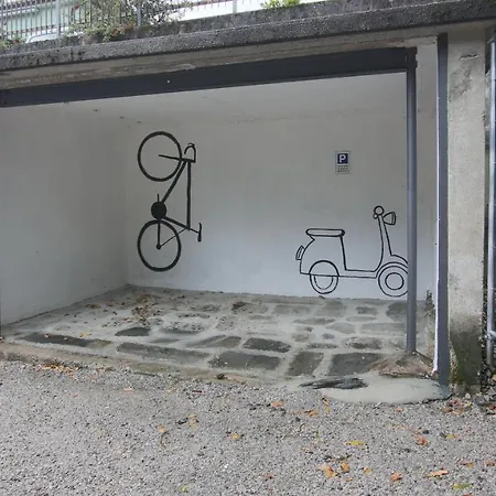 Apartment Italianway - Torno
