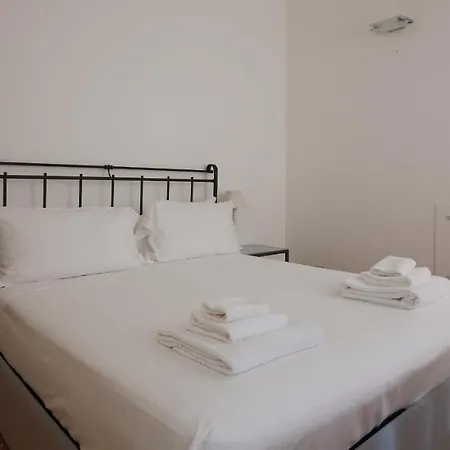 Apartment Italianway -