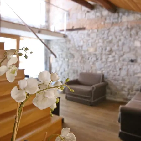Apartman Italianway - Torno