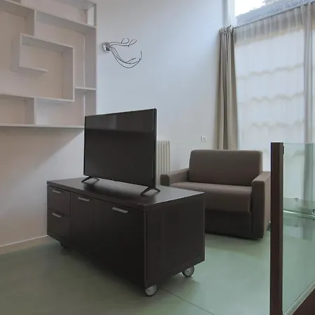 Appartement Italianway - *