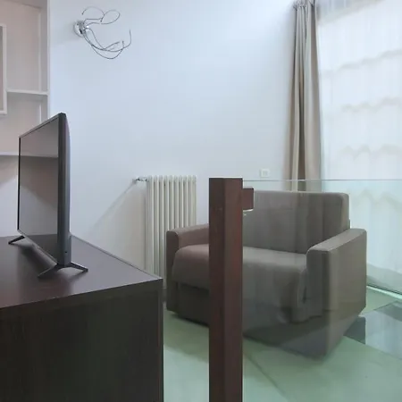 Apartment Italianway -