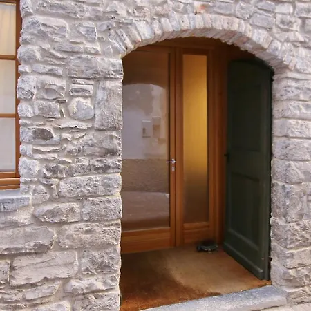 Appartement Italianway - *