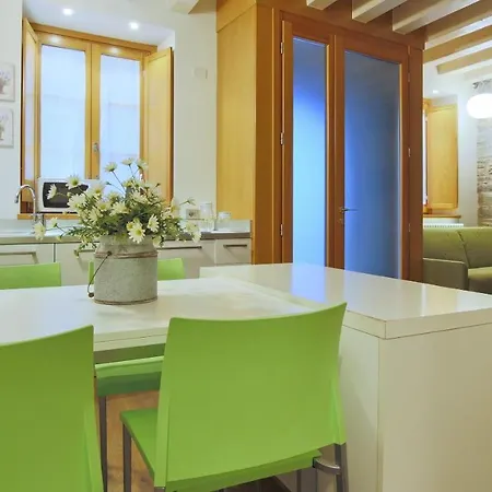 Appartement Italianway - Torno