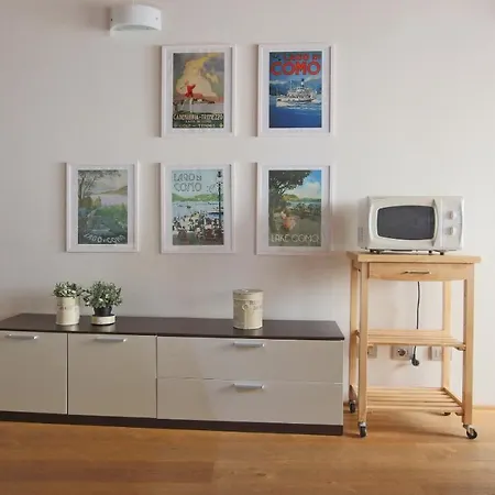 Italianway - Appartement