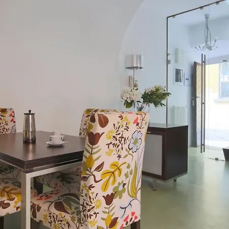 Italianway - Appartement *