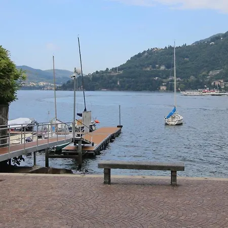 Appartement Italianway - Torno