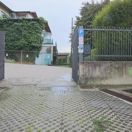 Italianway - Appartement