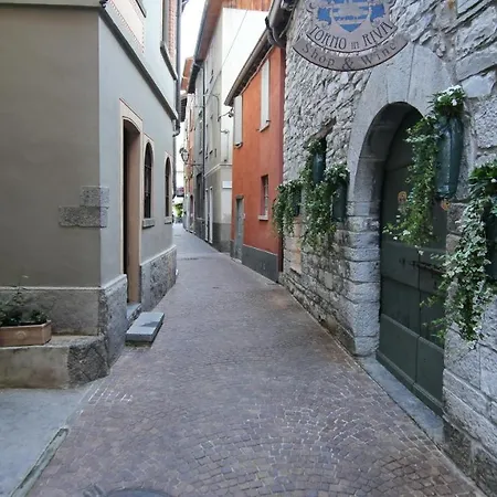 Italianway - Appartement Torno