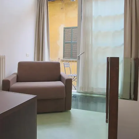 דירה Italianway -