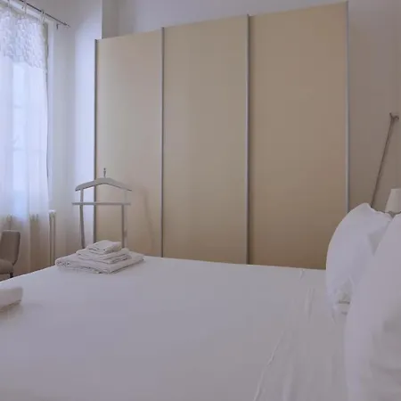 Italianway - Appartement *