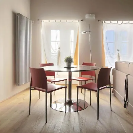 דירה Italianway -