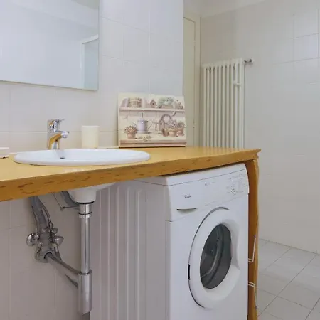 Appartement Italianway -