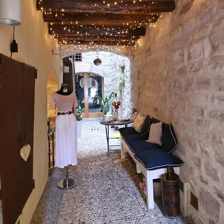 Italianway - Appartement Torno