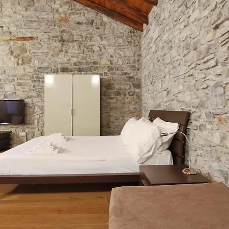 Italianway - * Torno