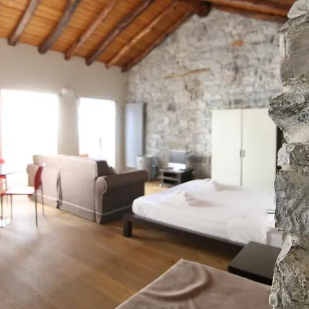 Appartement Italianway - *