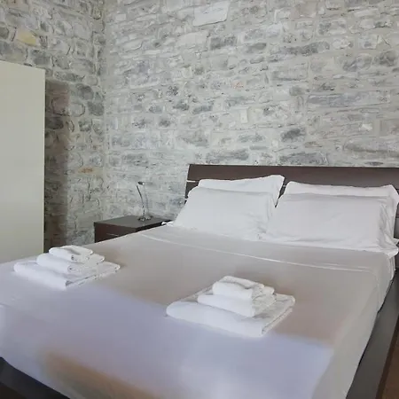 Italianway - Appartement