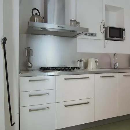 Appartement Italianway -