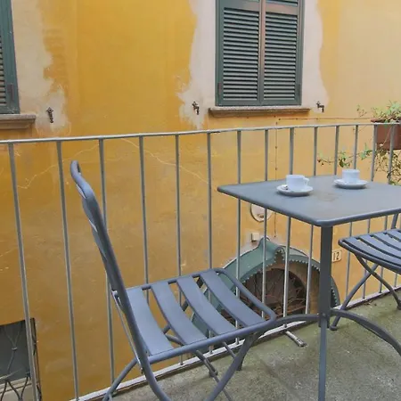 Appartement Italianway -