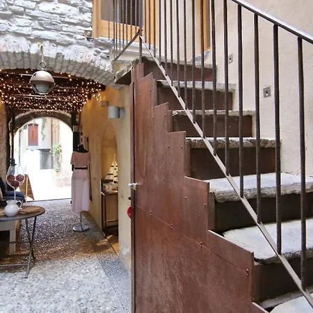 Italianway - Appartement