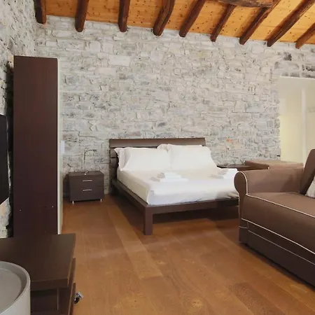 Appartement Italianway - *