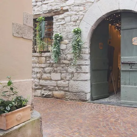 Italianway - Appartement *