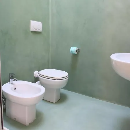 Appartement Italianway -