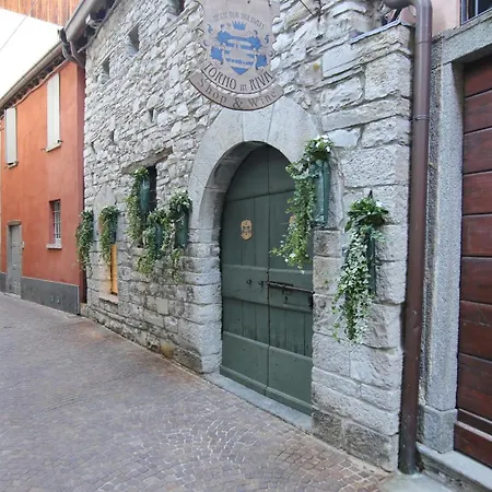 Italianway - * Torno