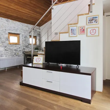 Appartement Italianway - *