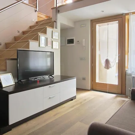 Appartement Italianway - Torno