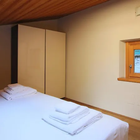 Italianway - Apartment