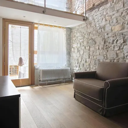 Appartement Italianway - *