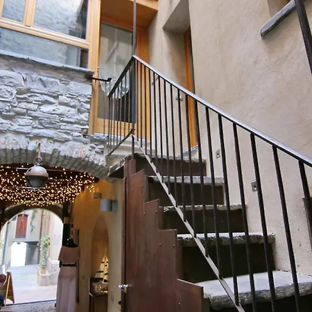 Appartement Italianway - Torno