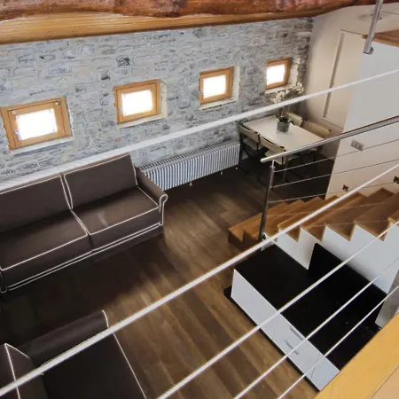 Italianway - Appartement Torno