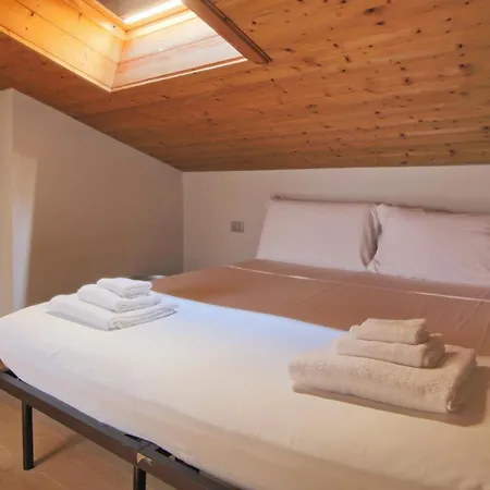 דירה Italianway - טורנו