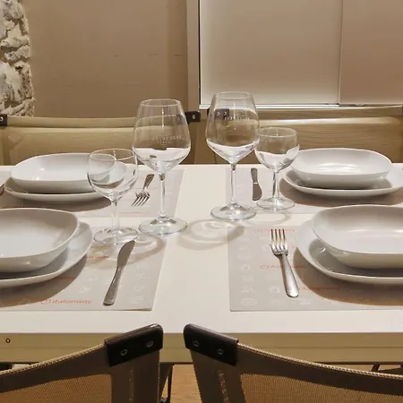 Italianway - טורנו