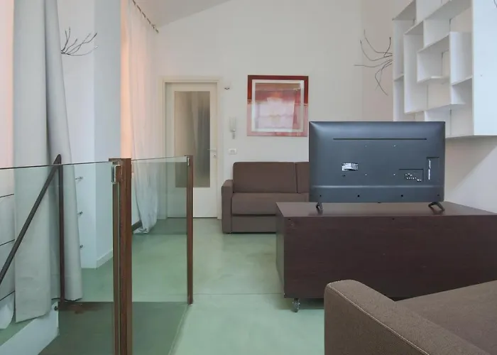 Italianway - Lägenhet *