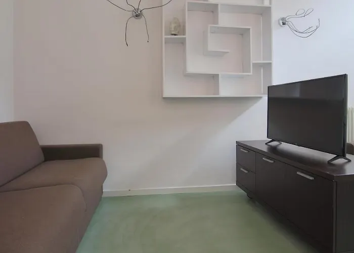 Lägenhet Italianway - Torno