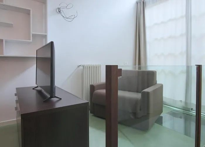 Lägenhet Italianway -