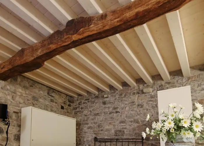 Italianway - Lägenhet *