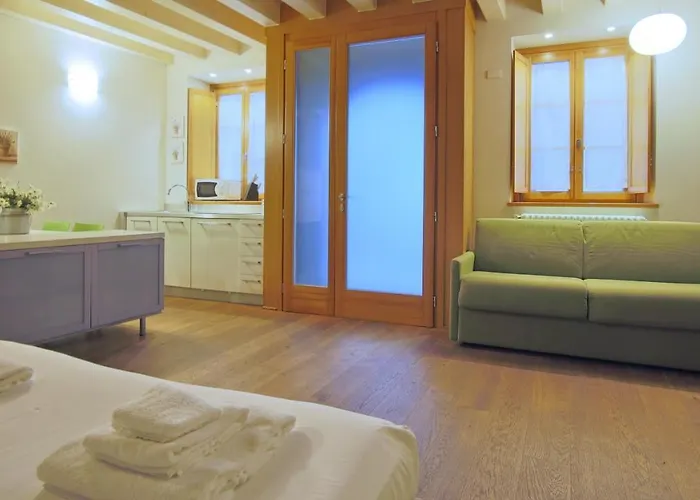 Italianway - Lägenhet